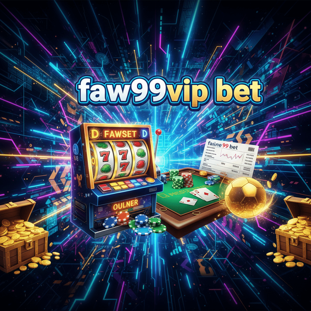faw99vip bet