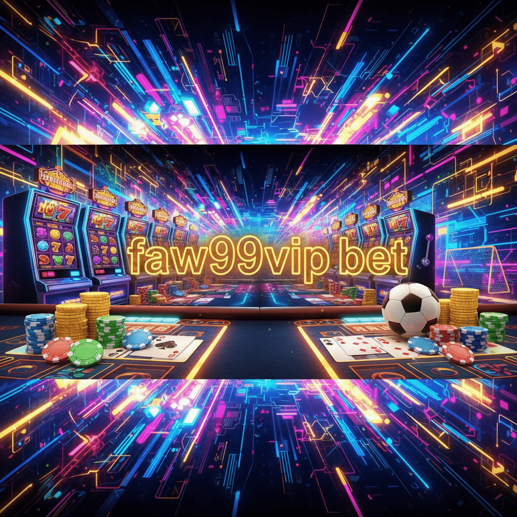 faw99vip bet
