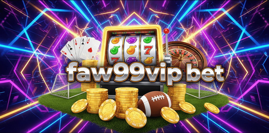 faw99vip bet