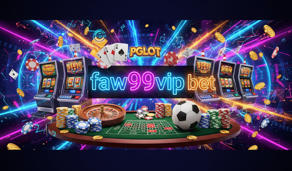 faw99vip bet