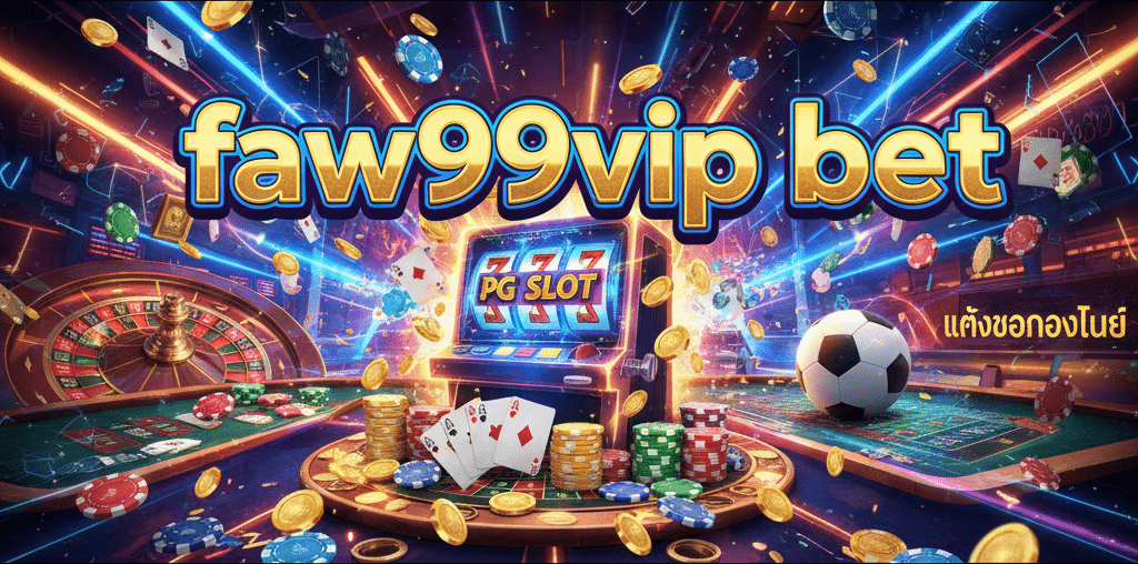 faw99vip bet