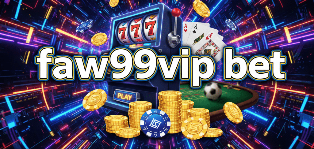 faw99vip bet
